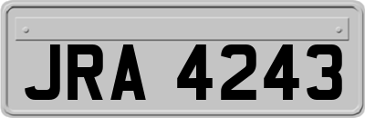JRA4243