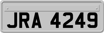 JRA4249