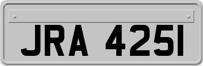 JRA4251