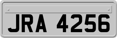 JRA4256