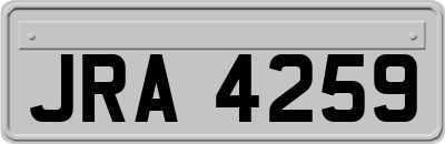 JRA4259