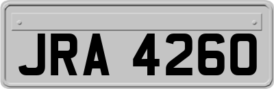 JRA4260