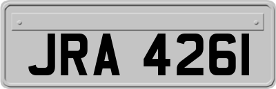JRA4261