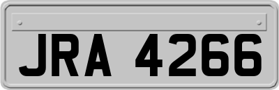 JRA4266