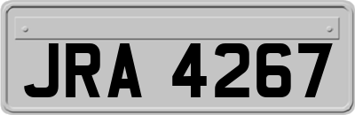 JRA4267