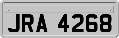 JRA4268