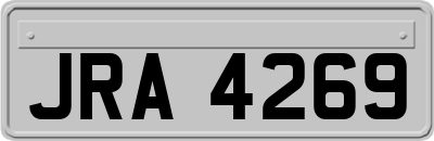JRA4269