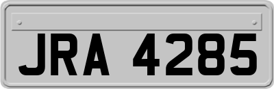 JRA4285
