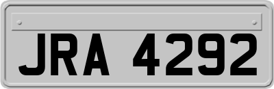 JRA4292