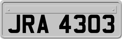 JRA4303