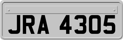 JRA4305