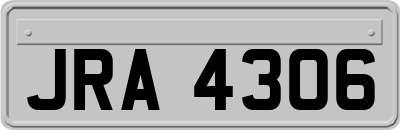 JRA4306