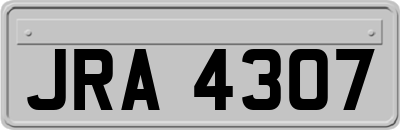 JRA4307