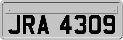 JRA4309