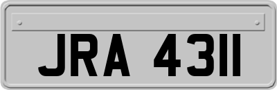 JRA4311