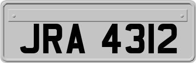 JRA4312