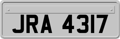 JRA4317