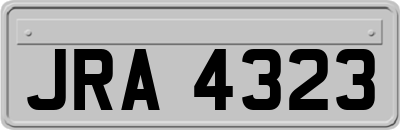 JRA4323