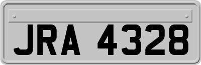 JRA4328