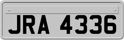 JRA4336