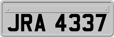 JRA4337