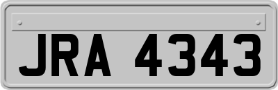 JRA4343