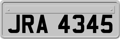 JRA4345