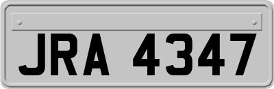 JRA4347