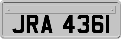 JRA4361