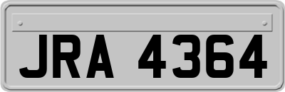 JRA4364