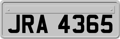 JRA4365