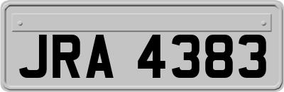 JRA4383