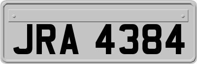 JRA4384