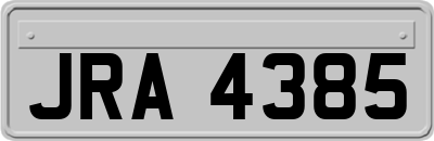 JRA4385