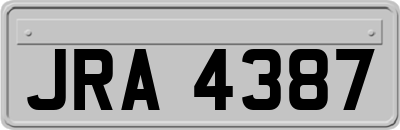 JRA4387