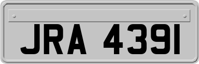 JRA4391