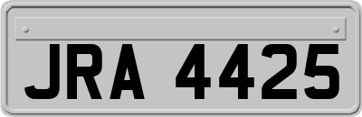 JRA4425