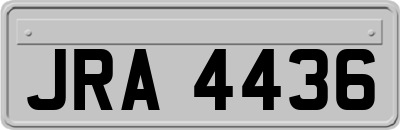 JRA4436