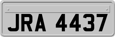 JRA4437