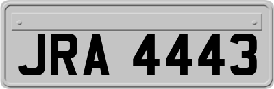 JRA4443
