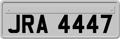 JRA4447