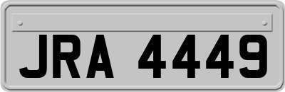 JRA4449