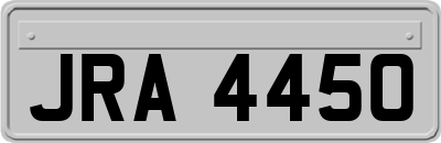 JRA4450