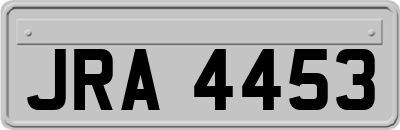 JRA4453