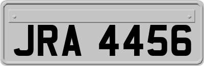 JRA4456