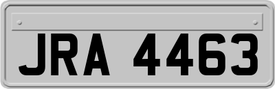 JRA4463