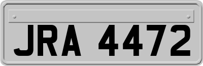 JRA4472