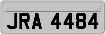 JRA4484