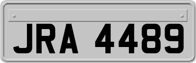 JRA4489