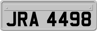 JRA4498
